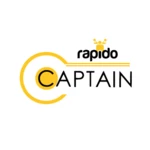 Logo of Rapido Captain Bike Taxi Auto android Application 